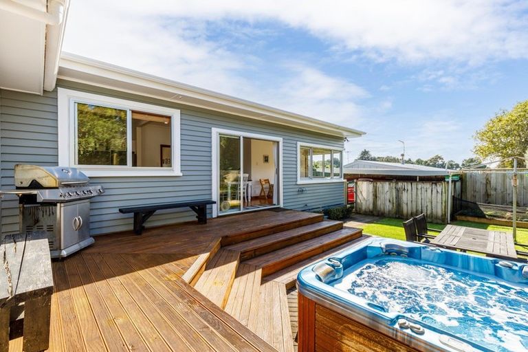 Photo of property in 33a Lorna Street, Lynmouth, New Plymouth, 4310