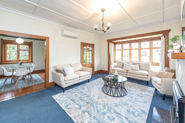 Photo of property in 6 College Street, Whanganui, 4500