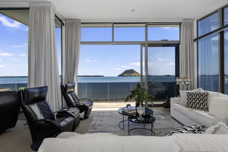 Photo of property in 108 Harbour Drive, Otumoetai, Tauranga, 3110