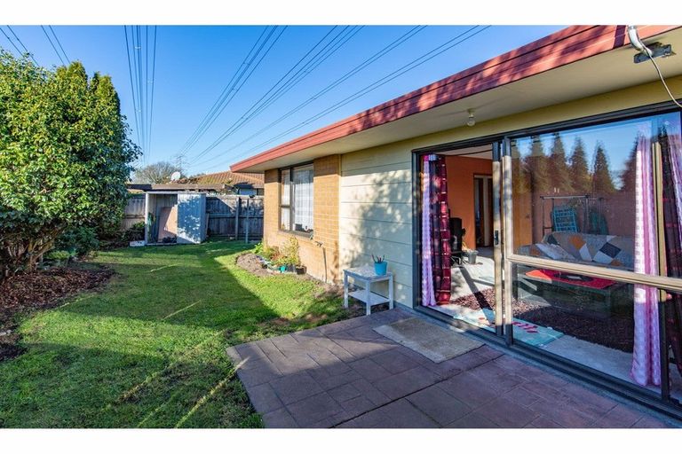Photo of property in 1/8 Glenleith Lane, Hei Hei, Christchurch, 8042
