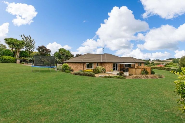 Photo of property in 15 Charles Edwards Street, Ohaupo, 3803