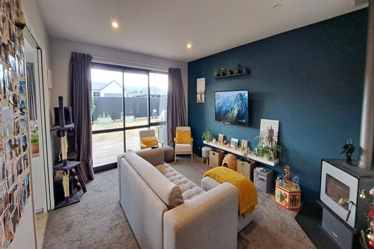 Photo of property in 27 Grandvue Drive, Twizel, 7901