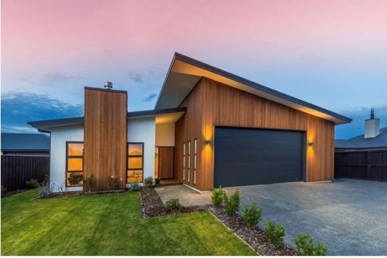 Photo of property in 4 Appleton Court, Rolleston, 7615