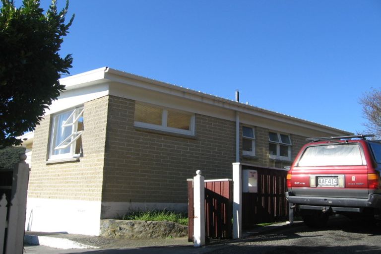 Photo of property in 21 Holborn Drive, Stokes Valley, Lower Hutt, 5019