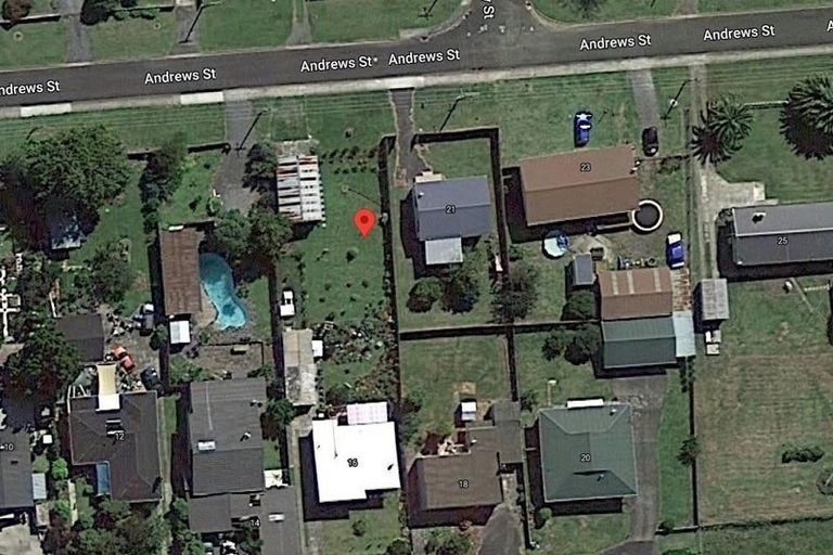 Photo of property in 19 Andrews Street, Foxton Beach, Foxton, 4815