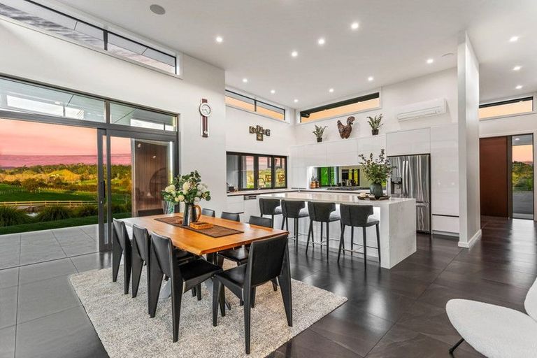 Photo of property in 530 Kahikatea Flat Road, Waitoki, Kaukapakapa, 0871