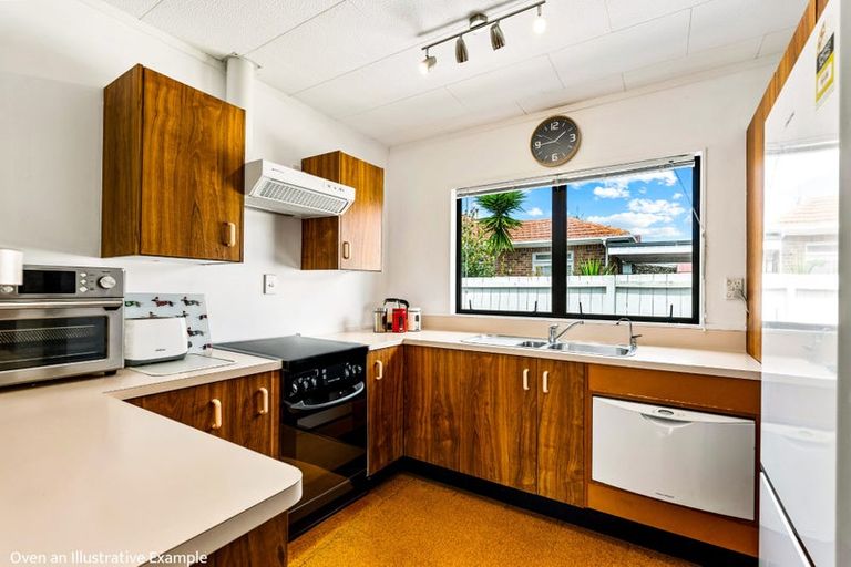Photo of property in 4/1 Dinniss Avenue, Regent, Whangarei, 0112