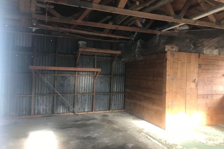 Photo of property in 57 Northumberland Street, Tapanui, 9522