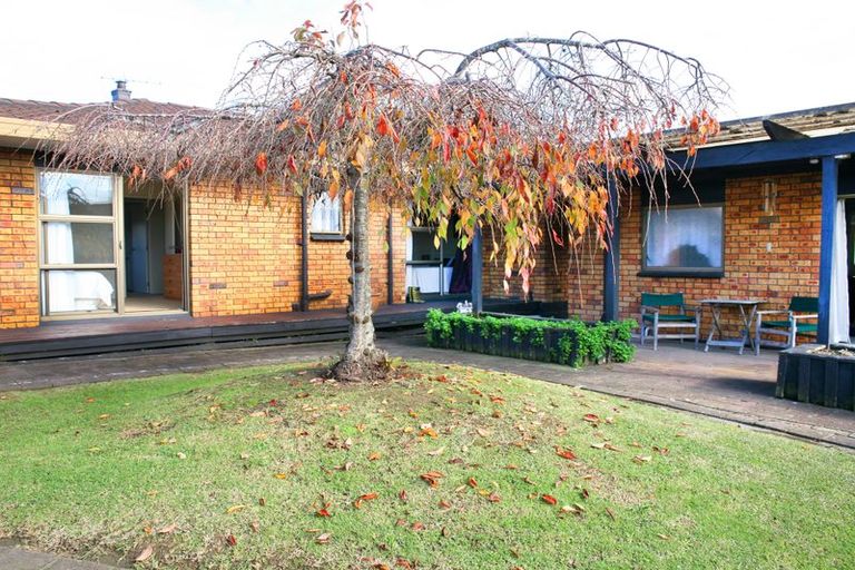 Photo of property in 51 Barnhill Crescent, Pahurehure, Papakura, 2113