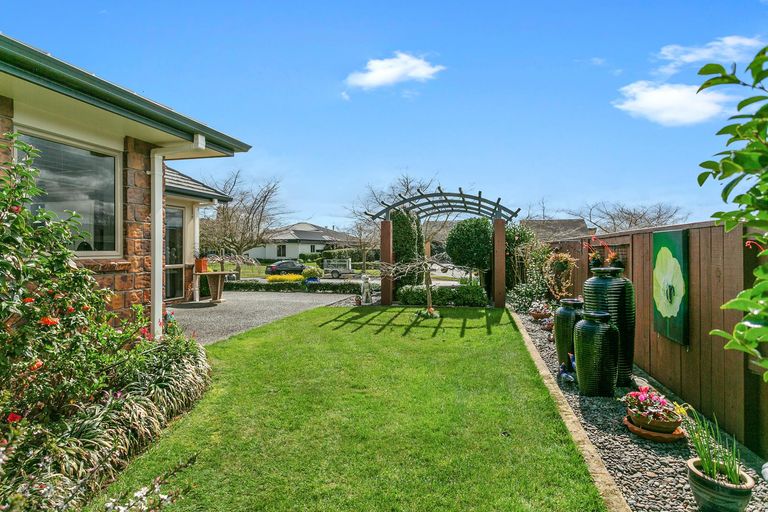 Photo of property in 26 Grosvenor Drive, Matamata, 3400