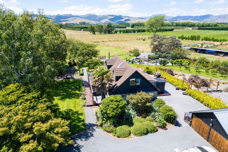 Photo of property in 79 Dalys Road, Lincoln, Christchurch, 7672