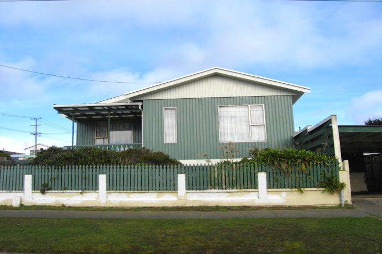 Photo of property in 262 Barrow Street, Bluff, 9814