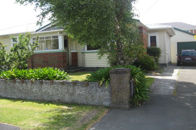 Photo of property in 5 Roxburgh Street, Sydenham, Christchurch, 8023