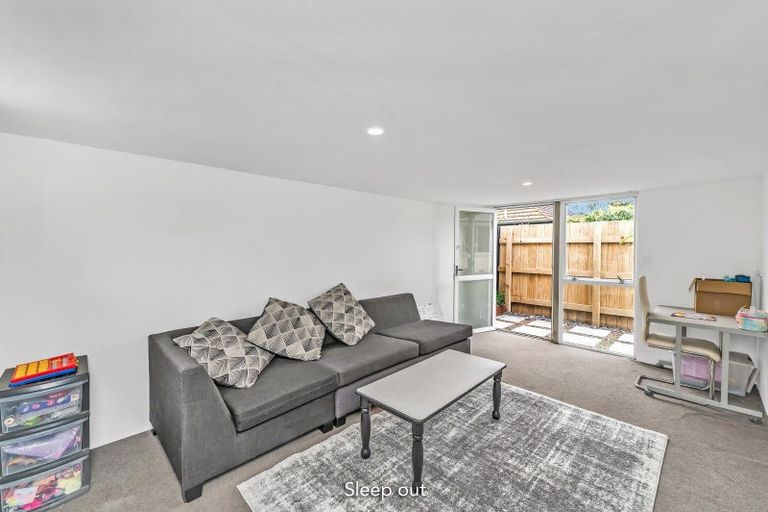 Photo of property in 5 Greenhaven Drive, Burwood, Christchurch, 8083