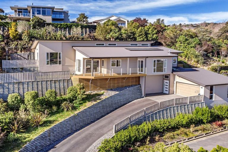 Photo of property in 11 Lucknow Place, Cashmere, Christchurch, 8022