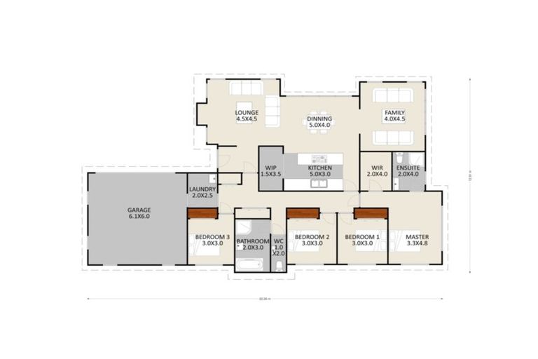 Photo of property in 136 Travers Road, Te Kauwhata, 3710