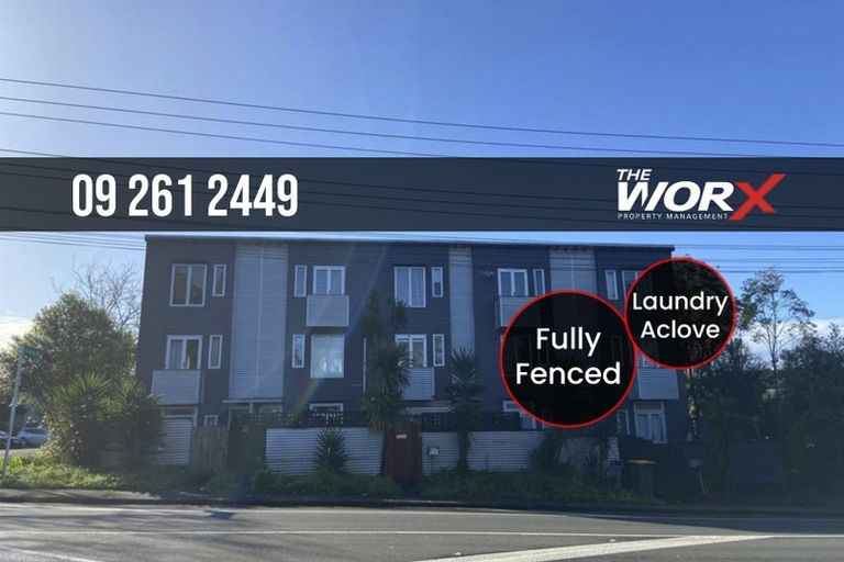 Photo of property in 435b West Coast Road, Glen Eden, Auckland, 0602