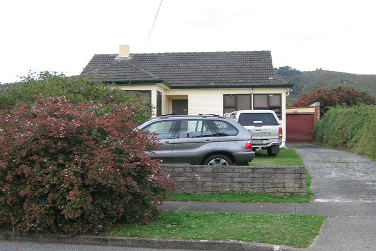 Photo of property in 14 Norris Grove, Taita, Lower Hutt, 5011