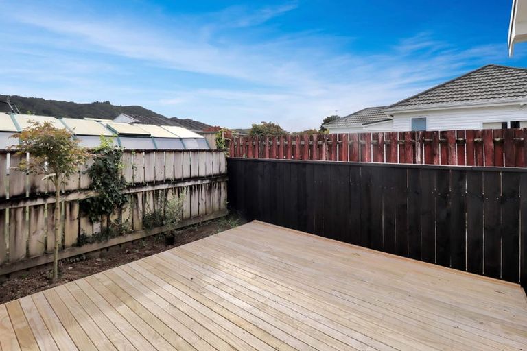 Photo of property in 74e Gibbons Street, Ebdentown, Upper Hutt, 5018