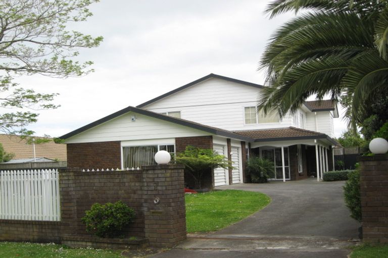 Photo of property in 7 Reynard Terrace, Conifer Grove, Takanini, 2112