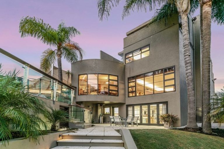 Photo of property in 41 Allum Street, Kohimarama, Auckland, 1071