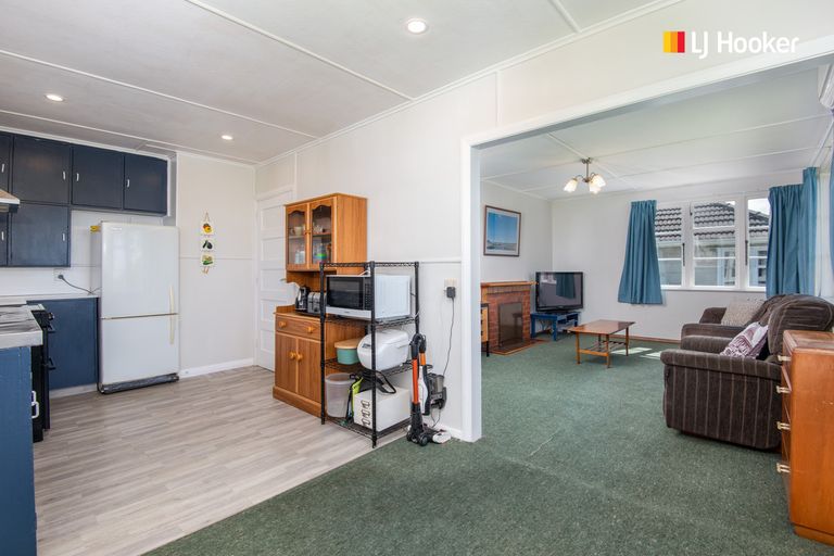 Photo of property in 33 Allenby Avenue, Liberton, Dunedin, 9010