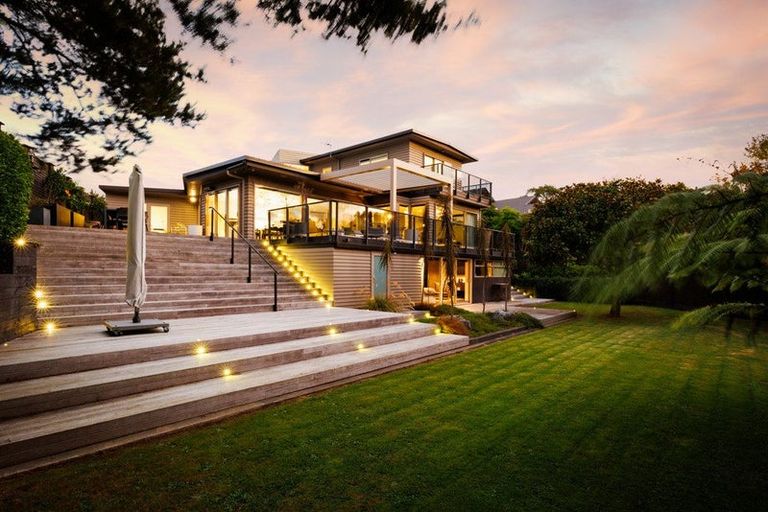 Photo of property in 25 Trent Avenue, Hokowhitu, Palmerston North, 4410