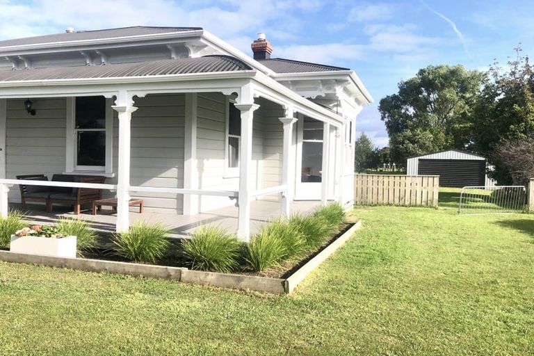 Photo of property in 4 Brassey Street, Waverley, 4510