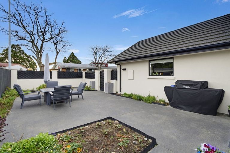 Photo of property in 47a Queen Street, Rangiora, 7400