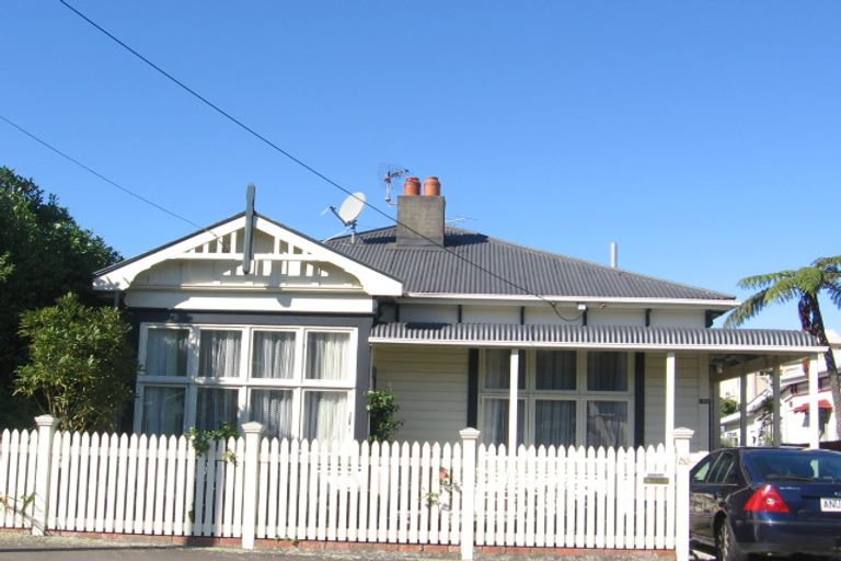 Photo of property in 152 Nelson Street, Petone, Lower Hutt, 5012