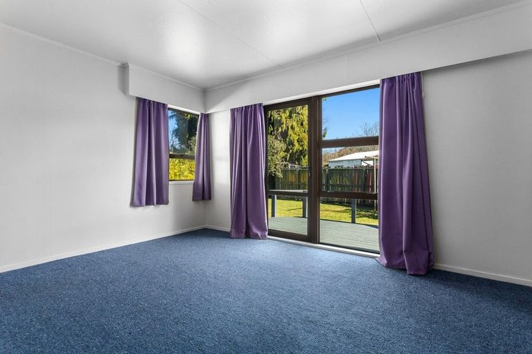 Photo of property in 11 Blundell Avenue, Kawerau, 3127