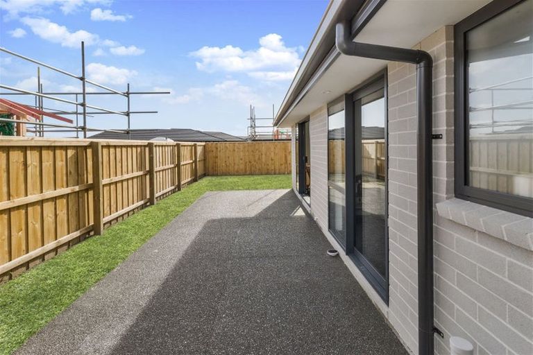 Photo of property in 29 Fairhall Street, Rolleston, 7615