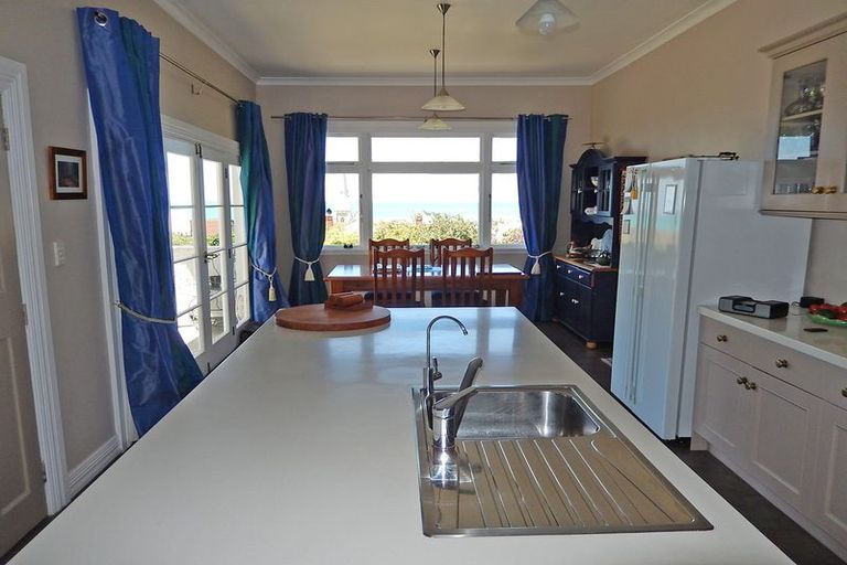 Photo of property in 5 Ure Street, South Hill, Oamaru, 9400