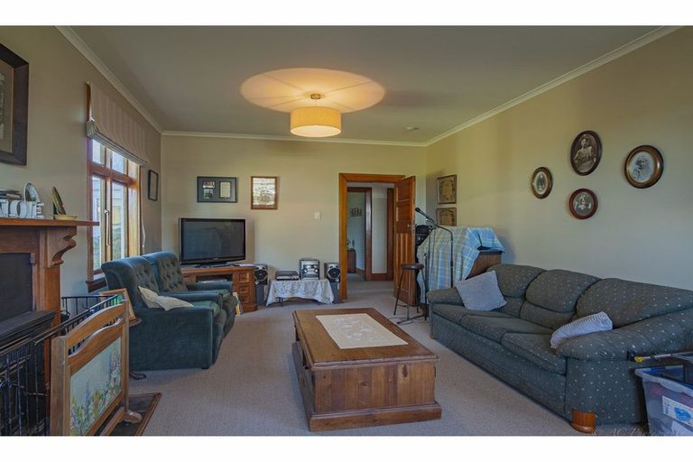 Photo of property in 142 George Ward Road, Pareora West, Timaru, 7972