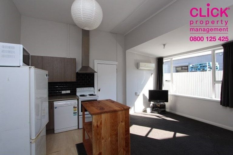 Photo of property in 177 Albany Street, North Dunedin, Dunedin, 9016