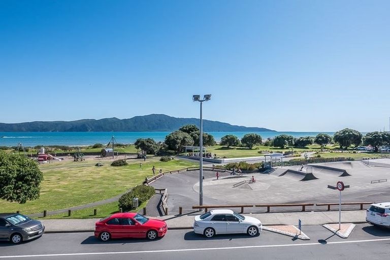 Photo of property in 16/4u Seaview Road, Paraparaumu Beach, Paraparaumu, 5032