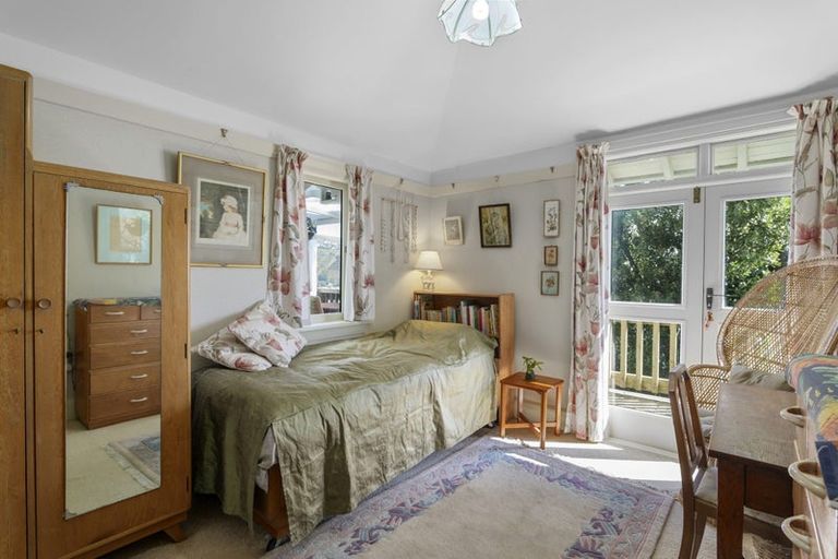 Photo of property in 3 Scarborough Road, Scarborough, Christchurch, 8081