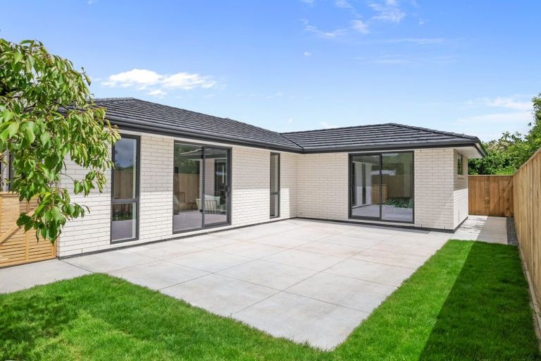 Photo of property in 17a Gardener Street, Levin, 5510