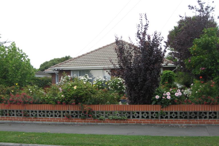 Photo of property in 13 Downing Street, Hoon Hay, Christchurch, 8025