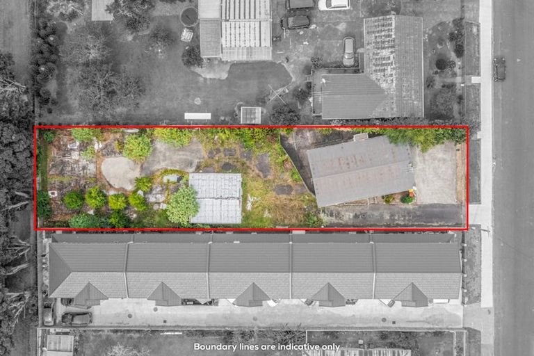 Photo of property in 30 Franklyne Road, Otara, Auckland, 2023