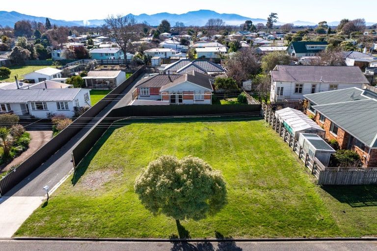 Photo of property in 6a Lucas Street, Riversdale, Blenheim, 7201