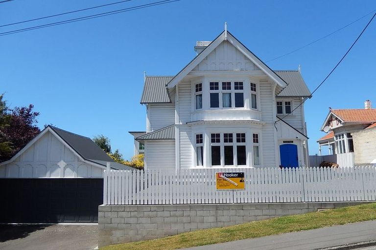 Photo of property in 5 Ure Street, South Hill, Oamaru, 9400