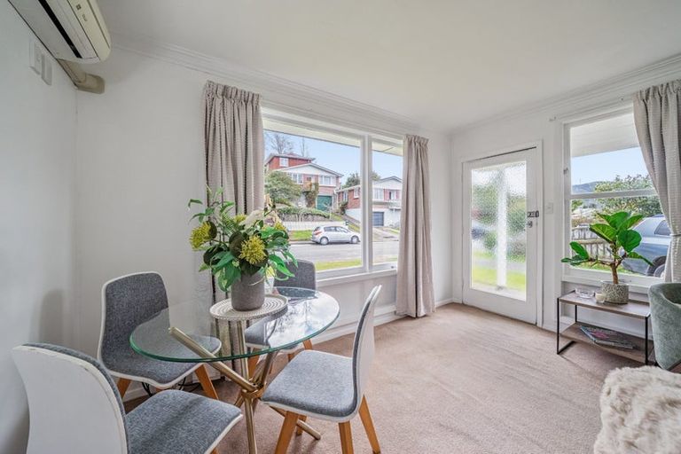 Photo of property in 7 Deller Grove, Silverstream, Upper Hutt, 5019