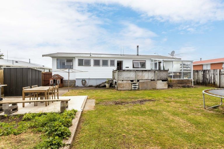 Photo of property in 45 Mangati Road, Bell Block, New Plymouth, 4312