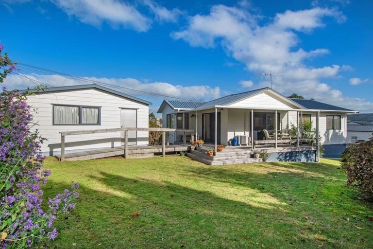 Photo of property in 6 Salle Road, Ruakaka, 0116