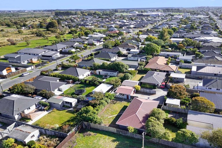 Photo of property in 99a Bower Avenue, New Brighton, Christchurch, 8083