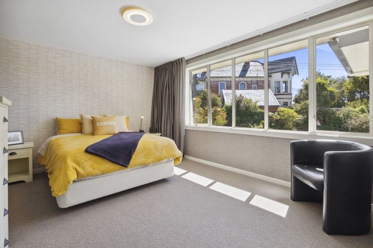 Photo of property in 6 Leven Street, Roslyn, Dunedin, 9010