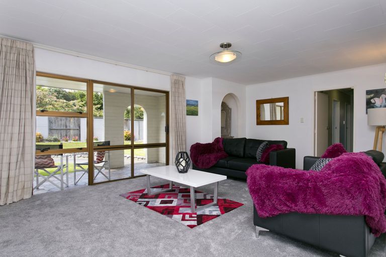 Photo of property in 3 Kapua Place, Taupo, 3330