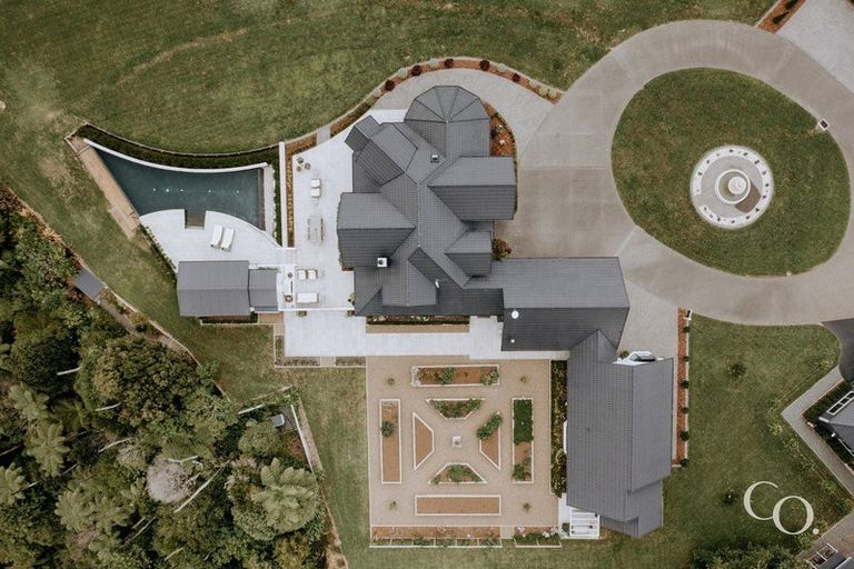 Photo of property in 472 Joyce Road, Pyes Pa, Tauranga, 3173