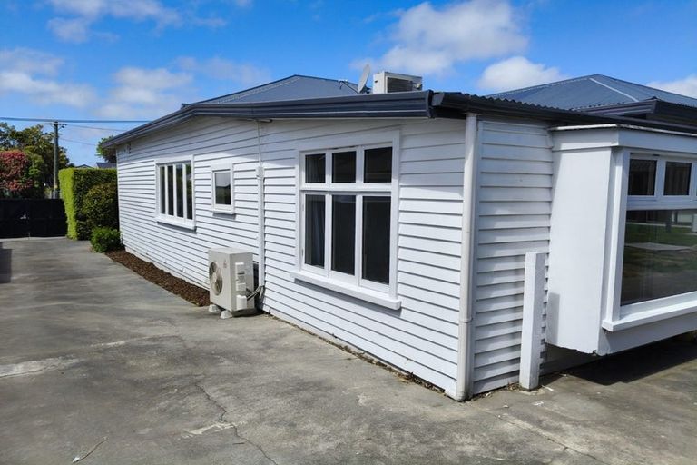 Photo of property in 23 Claremont Avenue, Papanui, Christchurch, 8053